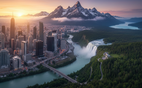 Panoramic & Creative Effects Editing