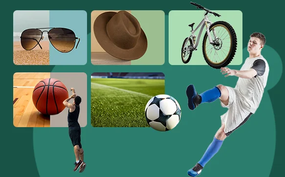 Batch Background Replacement