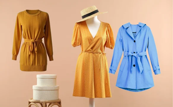 Ghost Mannequin Extraction