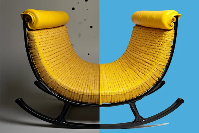 E-commerce Photo Editing