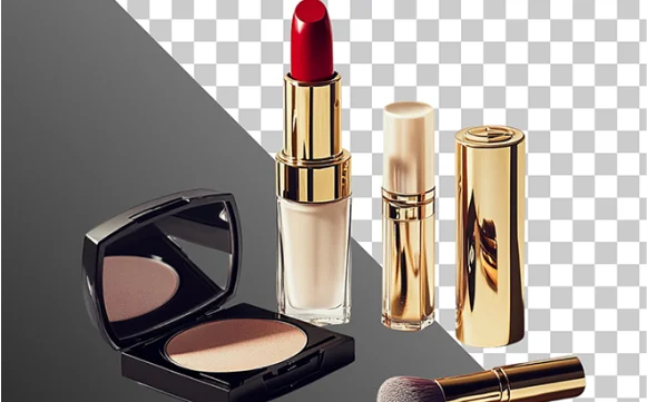 Path-Based Image Cutouts for UI/UX