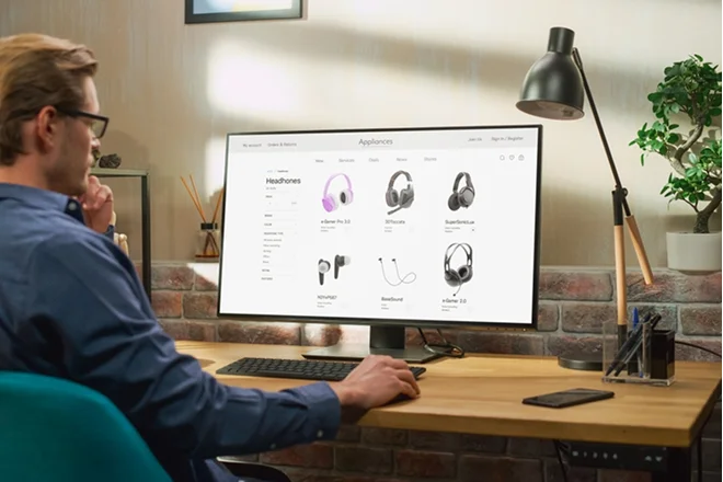 E-commerce Photo Editing