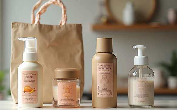 Texture & Detail Enhancement