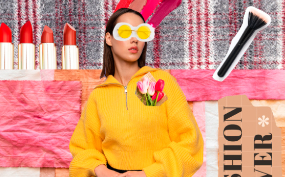 Advertising & Creative Retouching