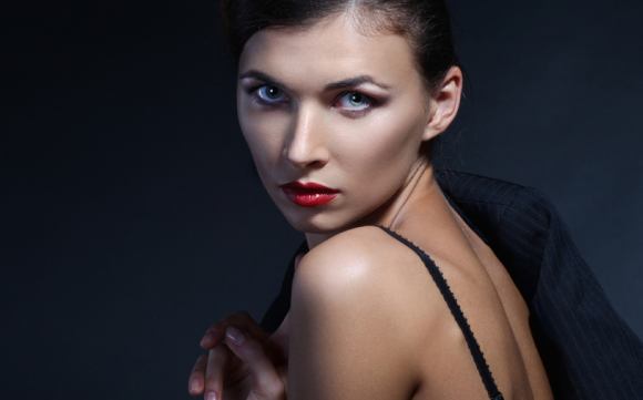 Portrait & Model Retouching