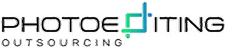 PhotoEditing Logo