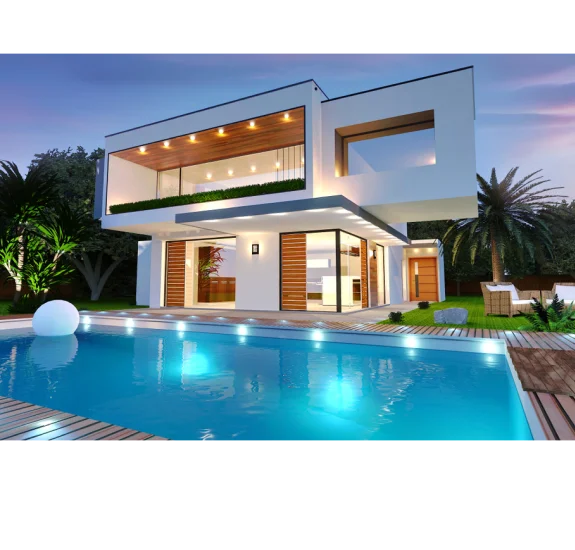 E-commerce Photo Editing