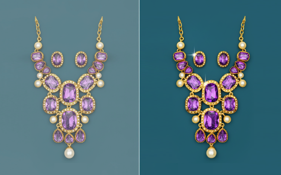 Color Correction and Recoloring