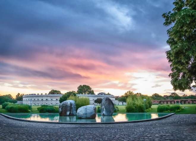 Degree Panorama Stitching Services