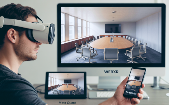 VR & Platform Optimization