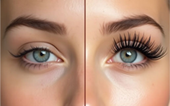 Path-Based Image Cutouts for UI/UX